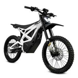 SRPNT X3 13,000W <b>72V</b> 40Ah Suspension Integrated <b>Battery</b> Electric Dirt BikeSRPNT X3 13,000W <b>72V</b> 40Ah Suspension Integrated Batter - Product Image 2