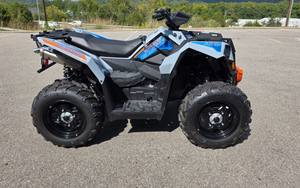 Ventes automobiles de motos Scramblers 850 Utility 2025 en promotion et prêtes à l'exportation - Product Image 3