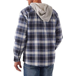 2025 chaqueta de béisbol de manga larga con estampado personalizado para hombre, chaqueta acolchada de bombardero con letras en blanco liso para hombre, chaqueta de invierno - Product Image 2