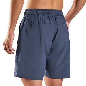Confort hommes Shorts de bain hommes plage été Shorts respirant séchage rapide sport ceinture élastique marque Shorts de plage homme - Product Image 6