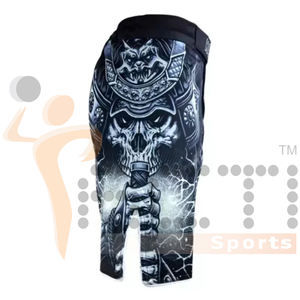 Top Quality <b>Mma</b> <b>Shorts</b> <b>for</b> Man Custom Logo Printing Grappling <b>Shorts</b> <b>Mma</b> <b>Short</b> Training Wears Grappling <b>Short</b> Made in Pakistan - Product Image 2