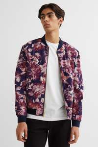 OEM Venta caliente hombres chaqueta de bombardero cremallera Muscle Fit acolchado Softshell invierno al aire libre en blanco Color sólido bombardero chaquetas transpirables - Product Image 5