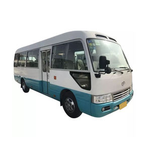 Posavasos mini Bus Turismo de pasajeros bus con buen estado - Product Image 3