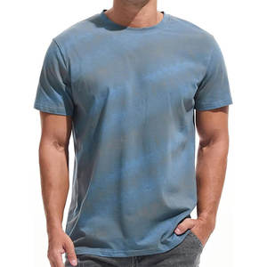 Custom Quick Dry Breathable Men's <b>T</b>-<b>Shirts</b> Breathable Sublimation Heat Transfer Print Polyester Spandex Polo Golf <b>Shirts</b> for Men - Product Image 3