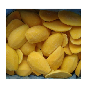 Mango Congelado de Primera Calidad, Suministro a Granel, Sabor Dulce Natural, Rodajas Enteras y Cubos, Exportador de Mango Congelado con Oferta Especial - Product Image 4