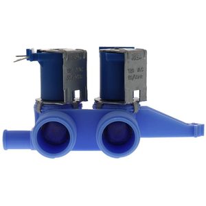 Válvula de Entrada de Agua Eléctrica ERP de Plástico WH13X10024 para Lavadora, Compatible con 220V 60Hz - Product Image 5