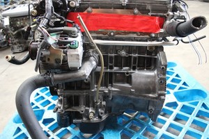MOTOR USADO JDM 2AZ-FE 2AZ 2.4L DE 4 CILINDROS PARA SCION XB 2008-2013 - Product Image 5