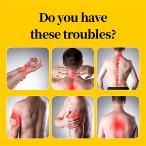 Baume du Tigre Thaïlandais en gros, à base de plantes, pour massage des genoux, des poignets et des articulations lombaires, crème corporelle pour les muscles et les articulations - Product Image 2