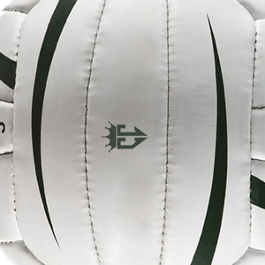 Balón de Fútbol Gaélico Clásico para Entrenamiento Deportivo para Adultos con Logotipo Personalizado, Diseño de Cuero PU de Alta Calidad, Impermeable y Ligero - Product Image 6