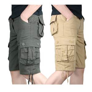 2024 New Hot Sale <b>Mens</b> <b>Corduroy</b> <b>Shorts</b> Slim Half Pants for Workout Training Gym Fashion Casual with Elastic Waist <b>Corduroy</b> <b>Short</b> - Product Image 4