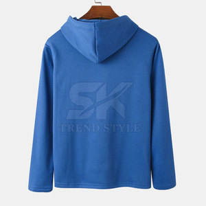 Sudaderas con Capucha para Hombre, Diseño Moderno, Básicas, Calidad Premium, Precio Económico, 100% Algodón, Transpirables - Product Image 2