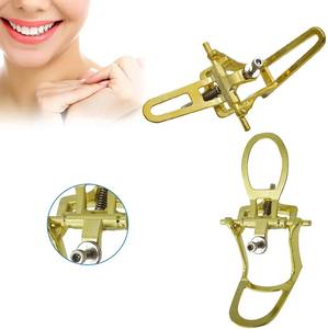 อุปกรณ์ยึดสำหรับห้องปฏิบัติการทันตกรรมอุปกรณ์ทันตกรรมแบบปรับได้ - Product Image 4