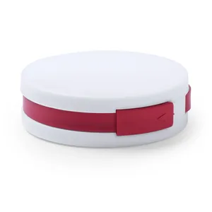 Gadget USB Personalizzati Niyel a 4 Porte per Scopi Promozionali - Product Image 3