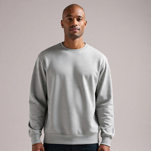 Nouvelle arrivée sweat surdimensionné qualité supérieure hommes sweat Offre Spéciale prix pas cher 100% haute qualité - Product Image 5