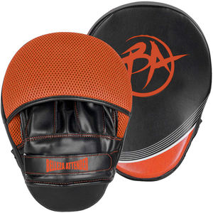 Manopla de entrenamiento Hook & Jab con almohadillas de enfoque para boxeo Muay Thai Kick MMA Guantes DE LUCHA Objetivo de golpe enfocado - Product Image 6