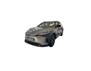 NUOVO 2024 Toyota (bZ4X) SUV VEICOLO ELETTRICO 150kw (204Cv) 5 POSTI TRASMISSIONE AUTOMATICA - Product Image 1