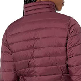 Premium Quality Women's Puffer Jacket Latest Style Hot Rate Best Material for Winter Custom Printing <b>Top</b> Selling - Product Image 5