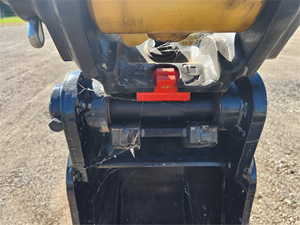 CE EPA APPROVED 2022 Caterpillar 303.5CR High Quality Second Hand Crawler Excavator Used Hydraulic Earthmoving Excavator Crawler - Product Image 2