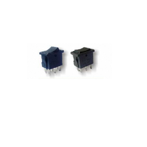 Interruptor Basculante Impermeable Directo de Fábrica, Interruptor de Encendido/Apagado para Paneles de Control, Equipos Industriales y Electrodomésticos - Product Image 4