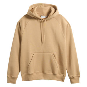 Vente en gros Grande Taille Dernier Produit Conception Personnalisée Vêtements décontractés pour hommes Sweats à capuche pour hommes en Design personnalisé pour hommes - Product Image 1