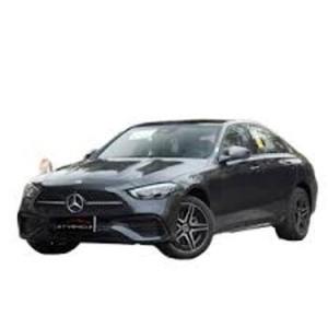 Mercedes Benz Serie CL Usado a Precio Accesible en Europa - Product Image 1