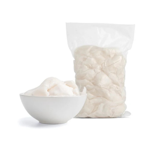 Carne de Coco Congelada en Rodajas y Trozos Alta Fibra y Grasas Saludables Ideal para Batidos Paleo Cocinar y Recetas Naturales - Product Image 3