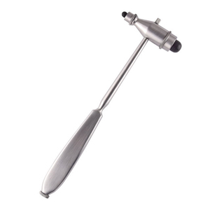 Marteau réflexe Tromner, marteau réflexe neurologique Tromner, marteau réflexe médical Tromner, marteau réflexe de diagnostic Tromner - Product Image 1