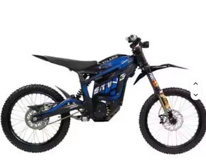Offre Talarias Stings R MX4 45ah 60v 2024 w 8000 nouvel arrivage Motos tout-terrain - Product Image 6