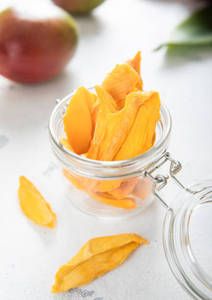 Soft Dried Mango in VIET NAM With 100g <b>Bag</b> - Product Image 5