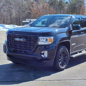GMC 2022 d'occasion. Élévation du canyon - Product Image 1