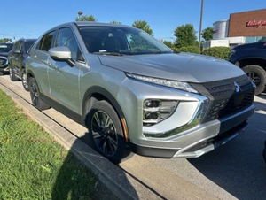 Mitsubishi Eclipse Cross SE SUV 2024, Usado, Tracción en las Cuatro Ruedas, Transmisión Automática CVT - Product Image 5