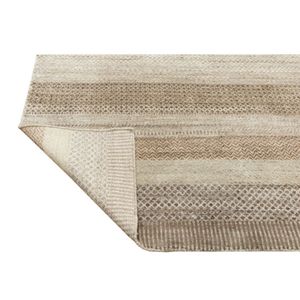 Alfombras Persas Modernas de Alta Calidad, Suaves y Esponjosas, de Seda de Bambú, con Bordado Elegante, Diseño Abstracto de Mosaico, Hechas a Mano, Antideslizantes - Product Image 5