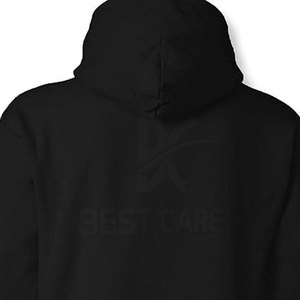 Nouveaux sweats à capuche tendance pour hommes, grandes tailles, en coton, style décontracté, prix bas, sweats à capuche zippés pour hommes en vente en ligne - Product Image 6