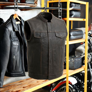 Gilet de tireur d'élite usé - Product Image 5