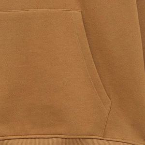 <b>Men's</b> Casual Solid Winter Hooded Sport Jogger <b>Sweat</b> <b>Suit</b> Two Piece Matching Regular Fit 100% Cotton Fleece - Product Image 5