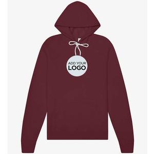 Sudadera con Capucha para Adultos NL9303 Next Level Apparel - Product Image 6