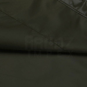 High Quality Men's Hooded Windbreaker <b>Jackets</b> Casual <b>Winter</b> Wear <b>Waterproof</b> Breathable Customizable with Low MOQ - Product Image 6