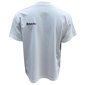 เสื้อยืดแขนสั้นผู้ชายผ้าฝ้ายพิมพ์ลายแบบกำหนดเองเสื้อยืดระบายอากาศทรงหลวมกีฬาลำลองสำหรับฤดูร้อน - Product Image 2