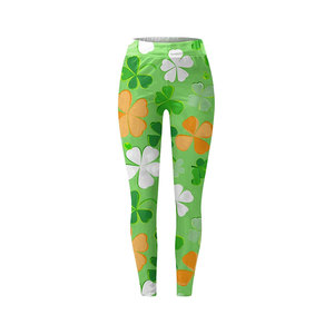 Leggings Caractéristique Legging d'entraînement Taille haute - Product Image 1