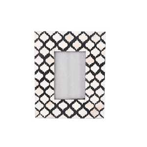 Customized Unique Bone Inlay Decorative <b>Photo</b> <b>Frame</b> with Customized Logo Handcrafted for Sale - Product Image 3