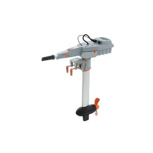 Mejor Proveedor de Motor Fuera de Borda Torqeedo Travel 1103 S de 3.0 HP con Motor de 4 Tiempos Gambo Corto para Embarcaciones - Product Image 3