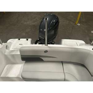 Lancha Motora Hurricane SS 188 OB 2023 de Fibra de Vidrio - Product Image 1