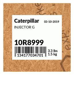 10R8999-Chenille 164-3355 - Product Image 1