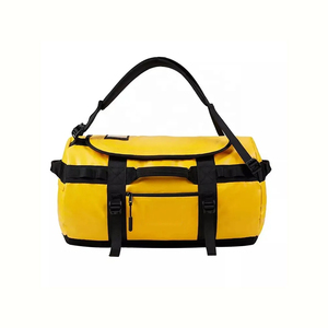 OEM al por mayor mochila juvenil deportes al aire libre bolsa impermeable fútbol bolsas entrenamiento fútbol mochila con zapatos compartimento - Product Image 1