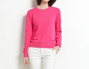 Sweats à capuche tricotés respirants personnalisés Streetwear de qualité supérieure pour les femmes sweatshirts décontractés au design élégant vente en gros - Product Image 4