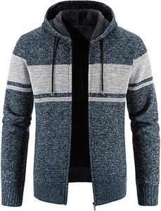 Sweat à capuche zippé respirant en polaire unie pour homme, qualité export supérieure, avec poche – Tissu 300g – Vente chaude du Bangladesh - Product Image 3