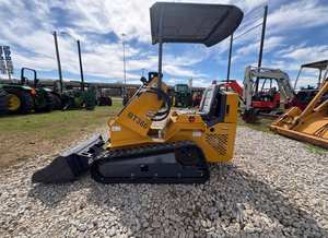 ซื้อรถตักล้อยางขนาดเล็ก BISONTEK BT360 - Product Image 6