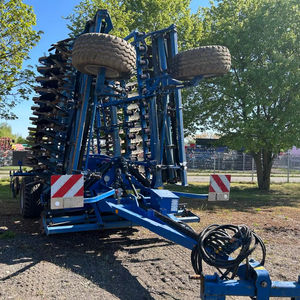 Koeckerling REBELL CLASSIC 800T 2,0 - Product Image 1