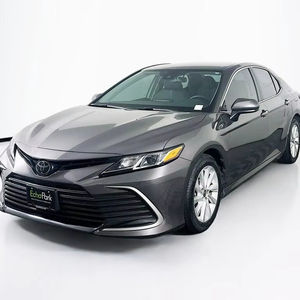 Toyota Camry LE FWD 2022 Usado de Élite - Product Image 1