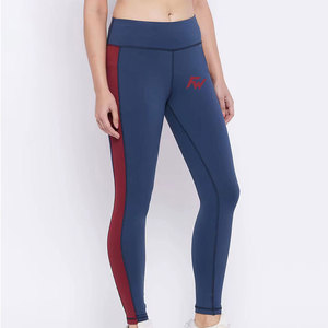 Factory Direct Sale Custom Size Elastic Waist <b>Yoga</b> <b>Leggings</b> OEM Service Wholesale Top Selling <b>Yoga</b> <b>Leggings</b> - Product Image 5